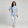 Soft Cotton PJ Suit - P9